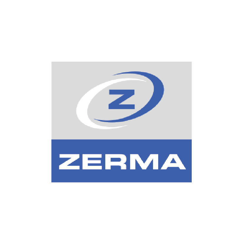 เครื่องบดพลาสติก ZERMA